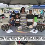 Shingle Creek Center Fair 2025